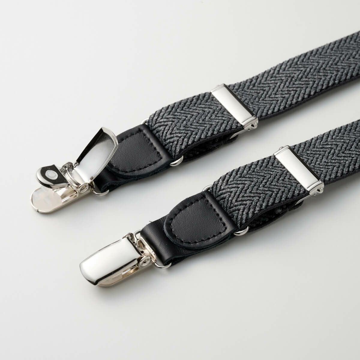 サスペンダー SP-ALS-04-GRAY