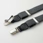 サスペンダー SP-ALS-04-GRAY