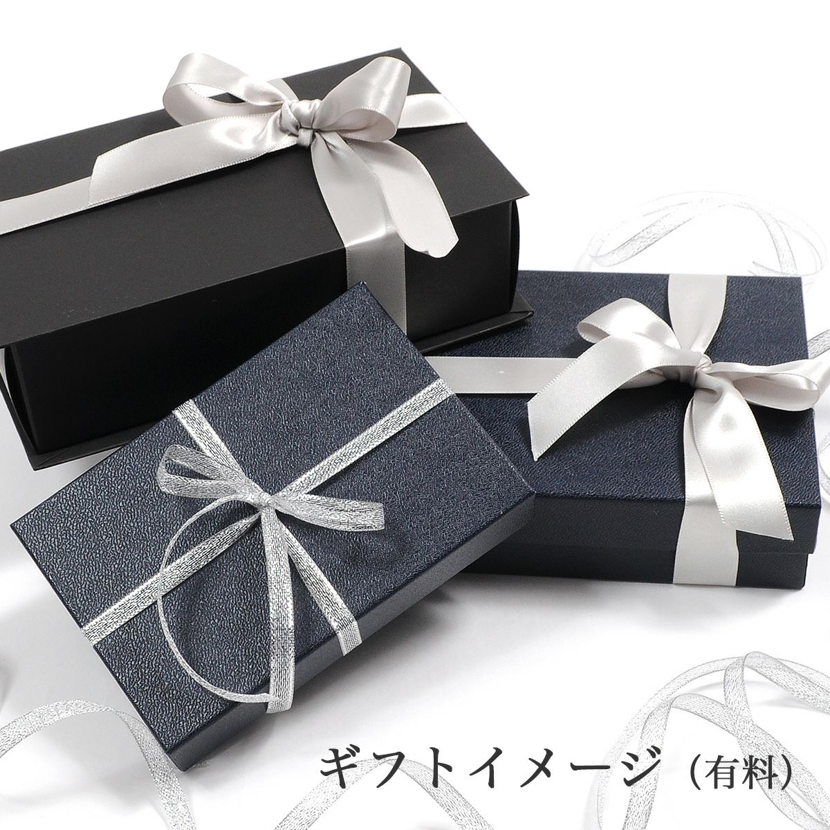 サスペンダー SP-ALS-04-GRAY-ギフトイメージ